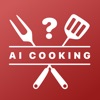 AI Food Tracker Cooking Tools icon