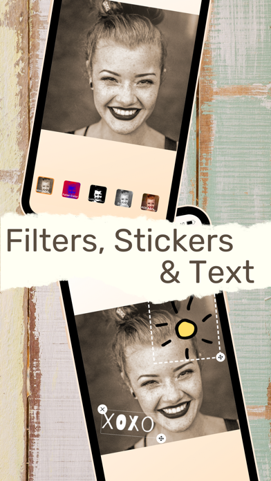 Photo Widget - Aesthetic Iconsのおすすめ画像9