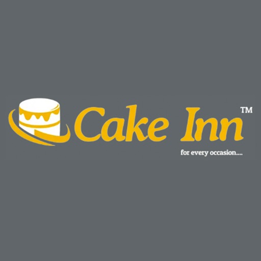 Cake Inn Bearwood icon