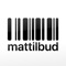 Mattilbuds app icon