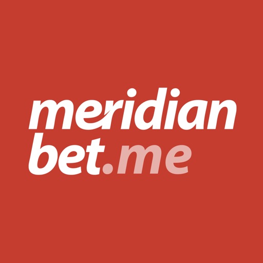 Meridianbet.ME icon