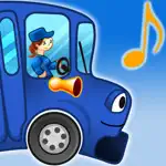 Toddler Sing and Play 3 App Positive Reviews