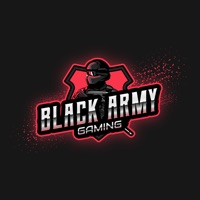 BlackArmy logo