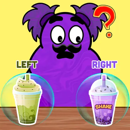 Left Right: Monster Makeover Читы