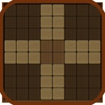 Block Puzzle 3D Wood Block