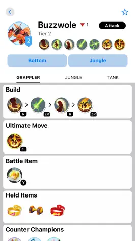 Game screenshot Unite Guide apk
