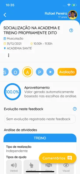Game screenshot TiTa Therapy apk