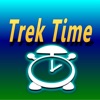 TrekTime / GPS Trace Apps - iPhoneアプリ