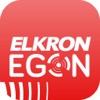 Elkron Egon icon
