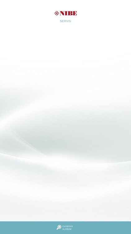 NIBE servis