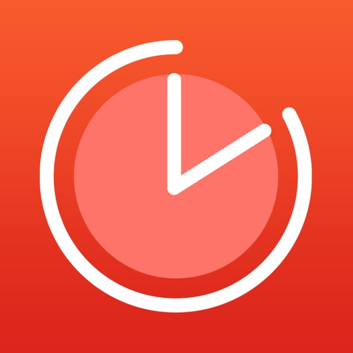 Be Focused – Focus Timer iOS App