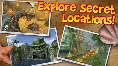 Beach Buggy Blitz