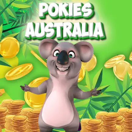 Rigtige Pokies - Aussie-spil! Читы