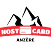 Hostcard Anzère