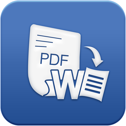 PDF to Word Pro by Flyingbee