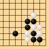 The game of go (Beginner) icon