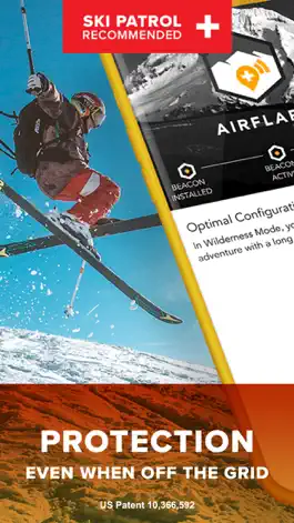 Game screenshot AirFlare mod apk