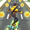 Run and Gun - Running Game - iPhoneアプリ