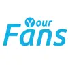 Your Fans App Positive Reviews