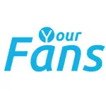 Your Fans App Support