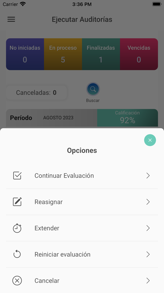 #8. Verifyqa (iOS) 由: Maria del Jesus Herrera Larios
