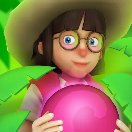 Jungle Balls: Marble Blast Cheats