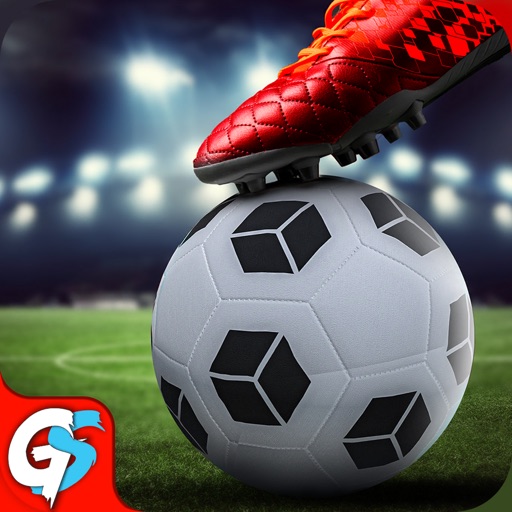 Soccer Star: Football Games iOS App