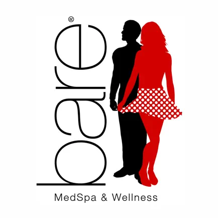 bare MedSpa & Wellness Cheats