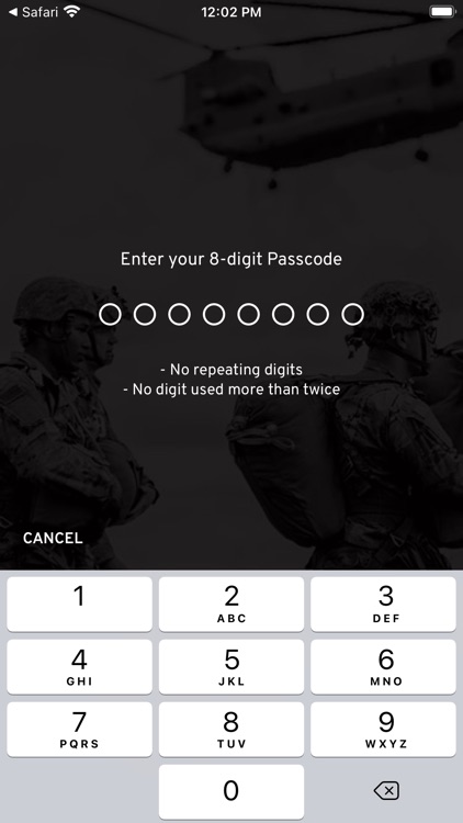 Army MobileConnect screenshot-5
