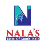 NALAS App Contact