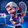 Mini Tennis: Perfect Smash App Negative Reviews