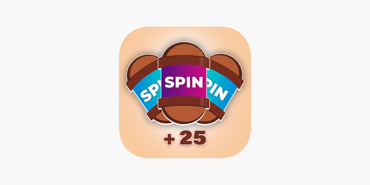 Spin And Coin – Aplicativo para ganhar giros no Coin Master