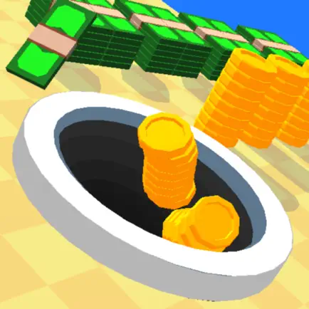 Money Hole! Cheats