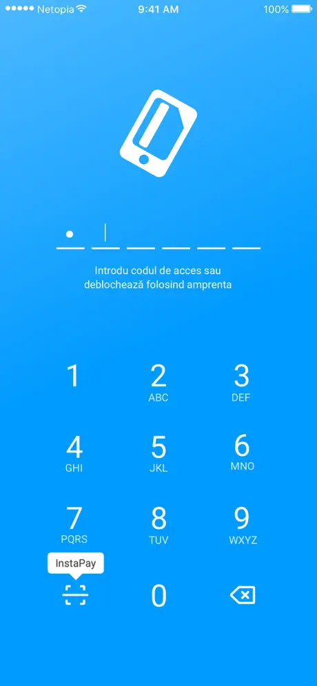 mobilPay Wallet