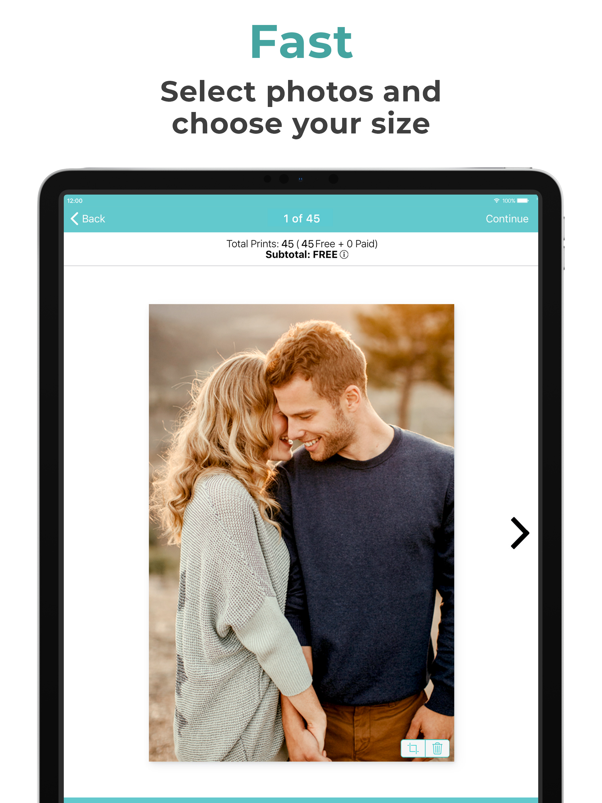 FreePrints - Photos Delivered