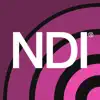 NDI Test Patterns delete, cancel