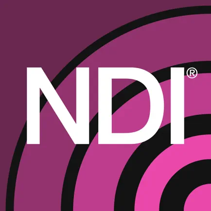 NDI Test Patterns Cheats