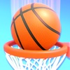 StarDunk Gold - Online Basketball in Space