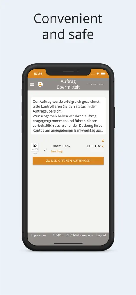 Euram Bank