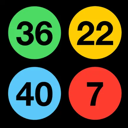 Lotto with lucky numbers Cheats