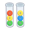 2048 Ball Sort Puzzle icon