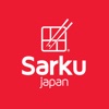 Sarku Japan icon