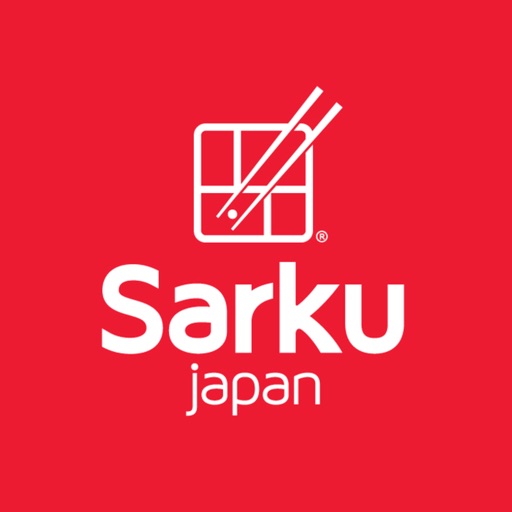 Sarku Japan