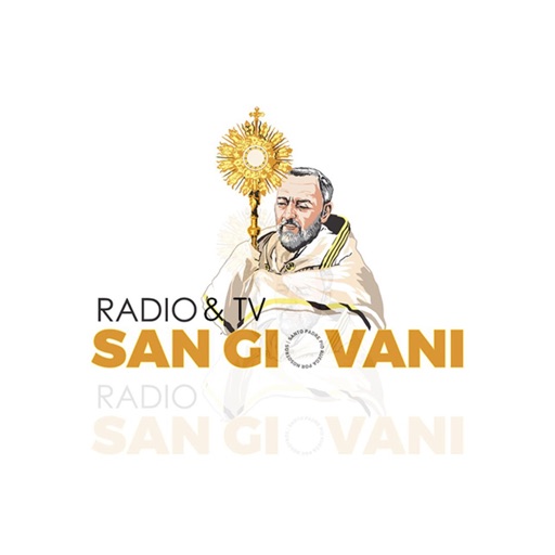 Radio y Tv San Giovani icon