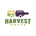 Download Harvest Hosts - RV Camping app