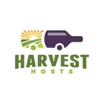 Harvest Hosts - RV Camping App Alternatives