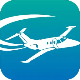 V Speed Calculator app icon