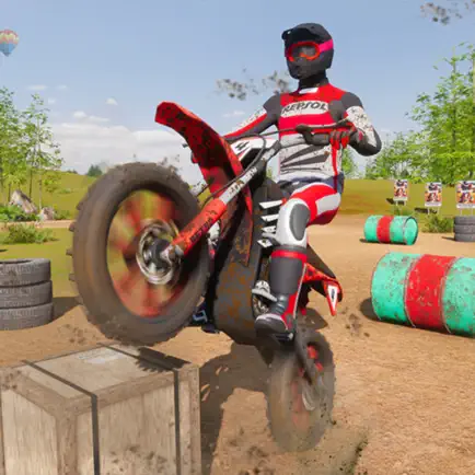 Extreme Dirt Bike Racing 3D Cheats