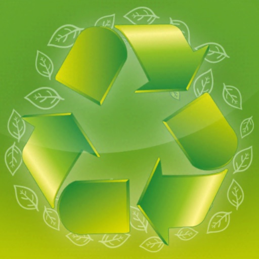 icon of Hyper Recycle