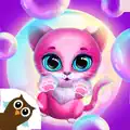 Kiki  Fifi Bubble Party
